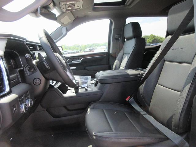 Photo of 2026 Metallic GMC Sierra 1500