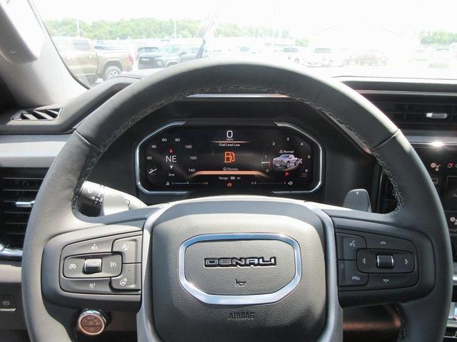 Photo of 2026 Metallic GMC Sierra 1500