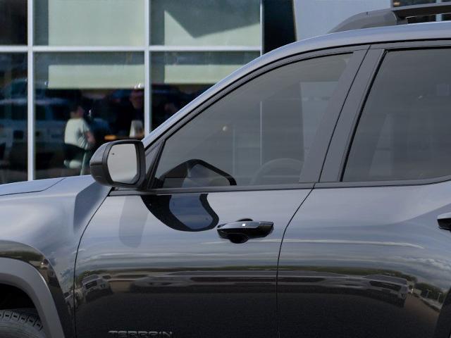 Photo of 2026 Ebony Twilight Metallic GMC Terrain