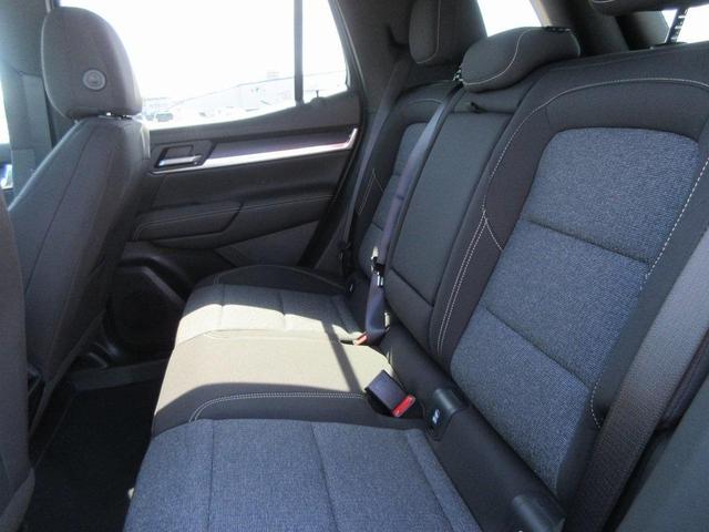 Photo of 2026 Ebony Twilight Metallic GMC Terrain