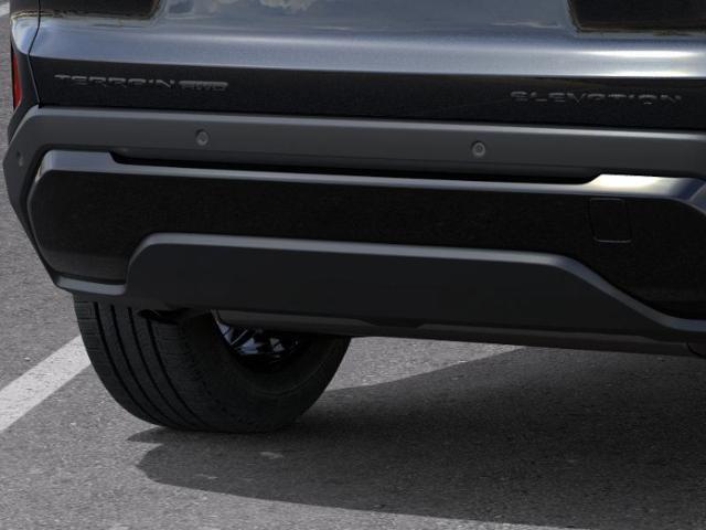 Photo of 2026 Ebony Twilight Metallic GMC Terrain