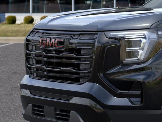 Photo of 2026 Ebony Twilight Metallic GMC Terrain