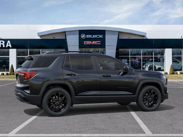 Photo of 2026 Ebony Twilight Metallic GMC Terrain