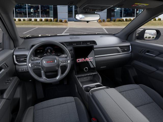 Photo of 2026 Ebony Twilight Metallic GMC Terrain