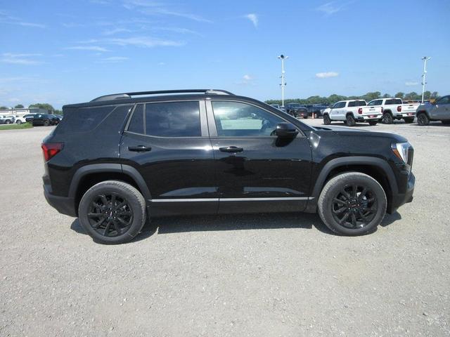 Photo of 2026 Ebony Twilight Metallic GMC Terrain