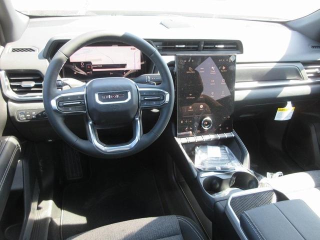 Photo of 2026 Ebony Twilight Metallic GMC Terrain