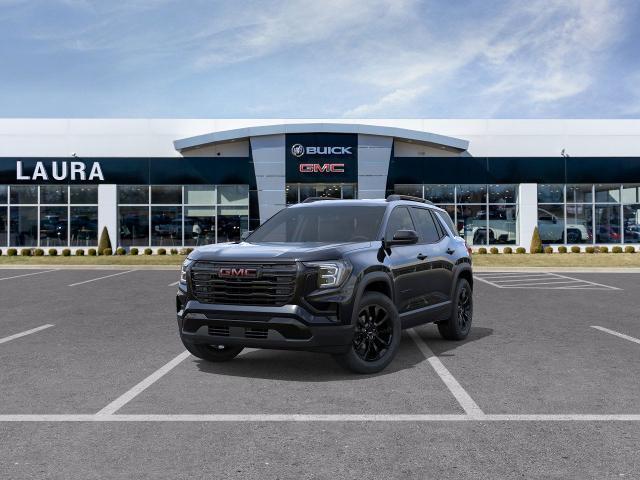 Photo of 2026 Ebony Twilight Metallic GMC Terrain