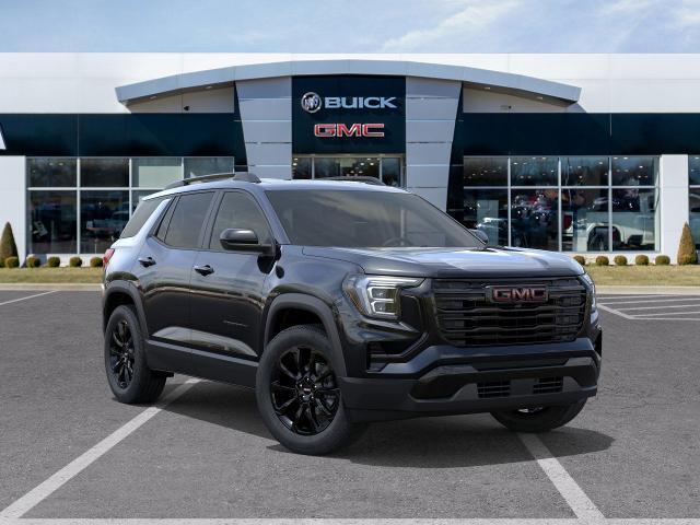 Photo of 2026 Ebony Twilight Metallic GMC Terrain