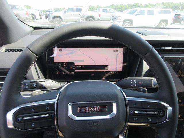 Photo of 2026 Ebony Twilight Metallic GMC Terrain