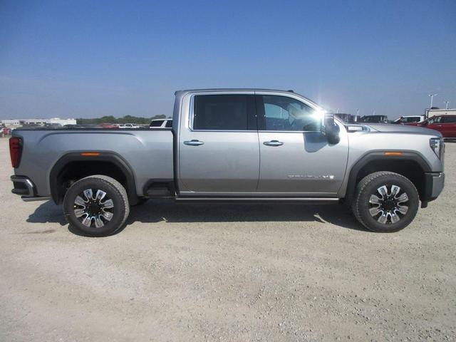 Photo of 2026 Sterling GMC Sierra 2500