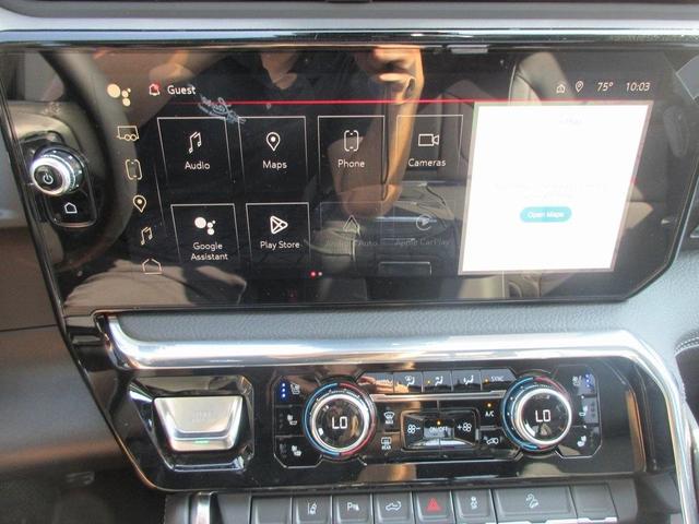 Photo of 2026 Sterling GMC Sierra 2500