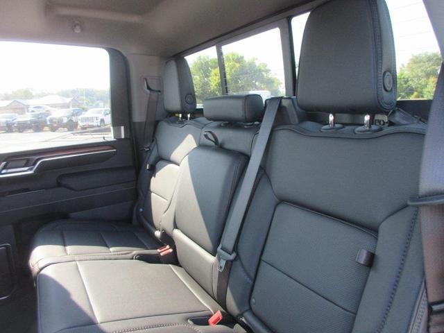 Photo of 2026 Sterling GMC Sierra 2500