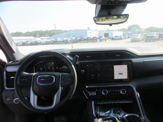 Photo of 2026 Sterling GMC Sierra 2500