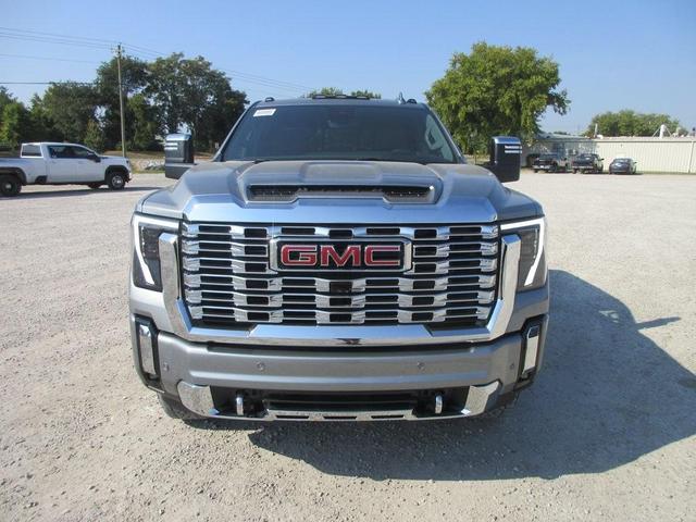 Photo of 2026 Sterling GMC Sierra 2500