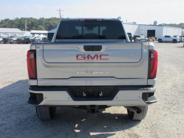 Photo of 2026 Sterling GMC Sierra 2500