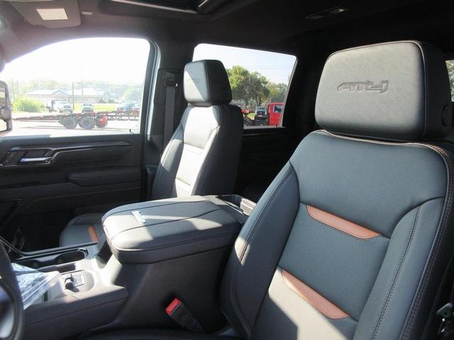 Photo of 2026 Onyx Black GMC Sierra 3500
