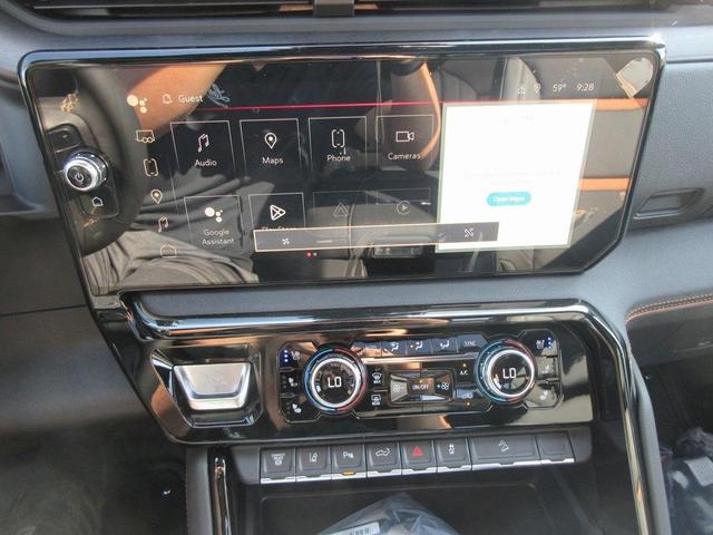 Photo of 2026 Onyx Black GMC Sierra 3500