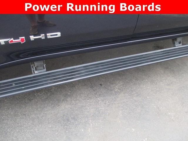 Photo of 2024 Titanium Rush Metallic GMC Sierra 2500