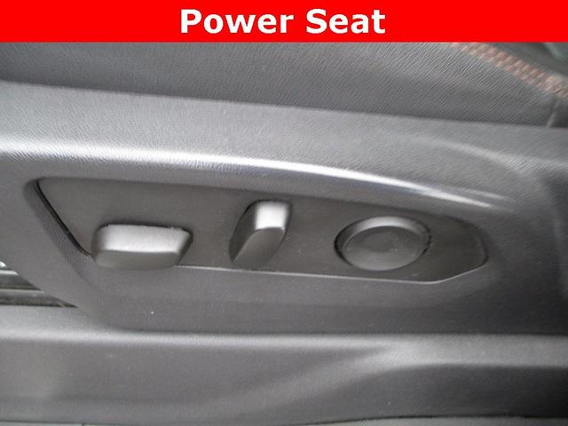 Photo of 2024 Titanium Rush Metallic GMC Sierra 2500