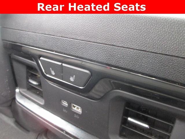 Photo of 2024 Titanium Rush Metallic GMC Sierra 2500
