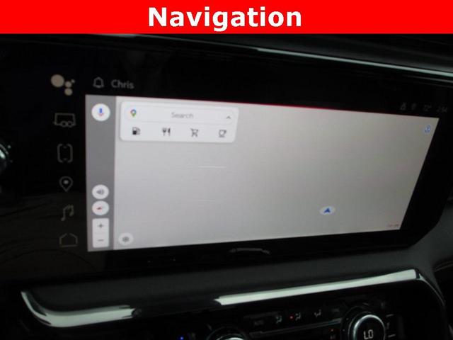 Photo of 2024 Titanium Rush Metallic GMC Sierra 2500
