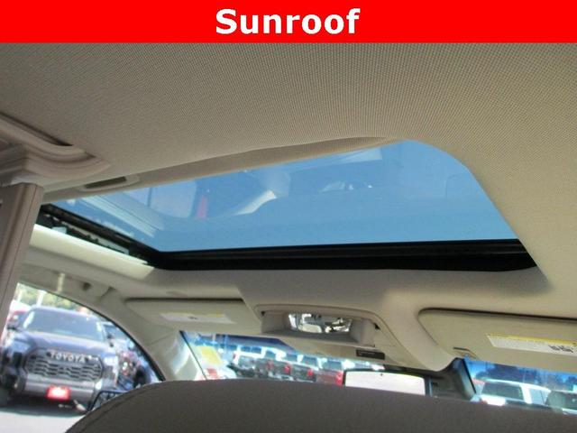 Photo of 2020 Crimson Red Tintcoat GMC Yukon