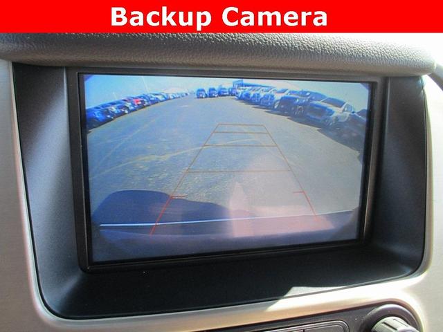 Photo of 2020 Crimson Red Tintcoat GMC Yukon