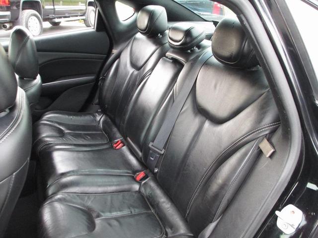 Photo of 2013 Pitch Black Clearcoat Dodge Dart