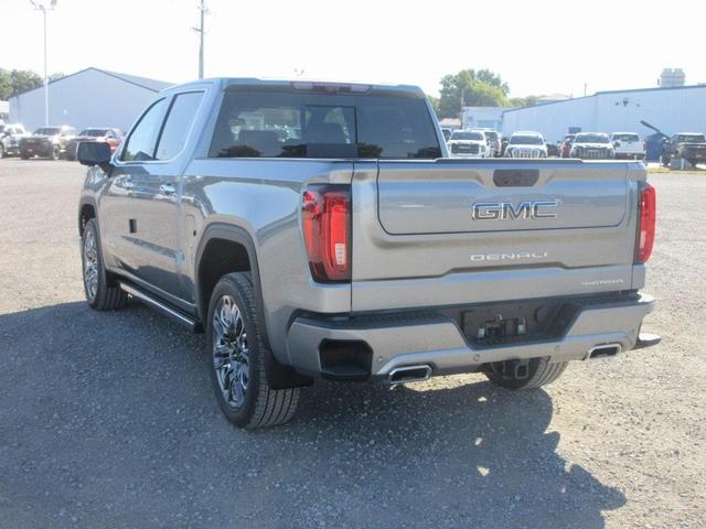 Photo of 2026 Sterling GMC Sierra 1500