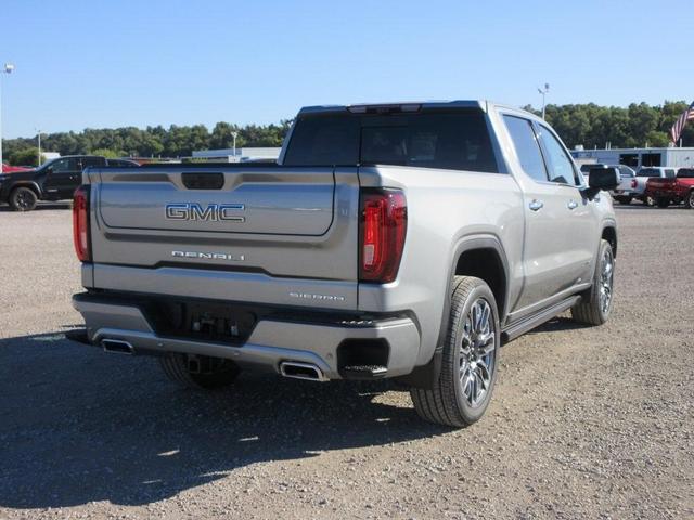 Photo of 2026 Sterling GMC Sierra 1500