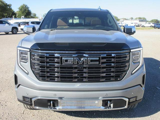 Photo of 2026 Sterling GMC Sierra 1500