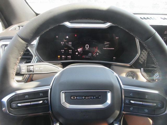 Photo of 2026 Onyx Black GMC Canyon