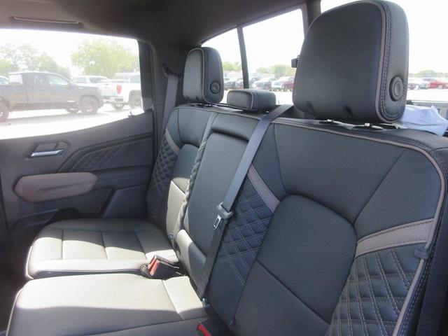 Photo of 2026 Onyx Black GMC Canyon