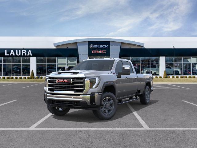 Photo of 2025 Sterling GMC Sierra 3500