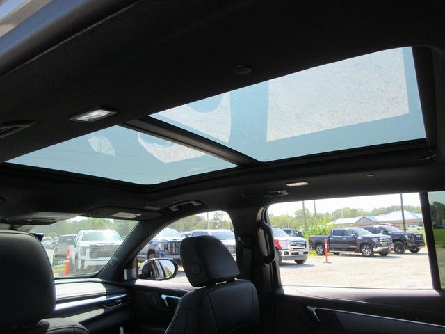 Photo of 2026 Moonstone Gray Metallic Buick Enclave