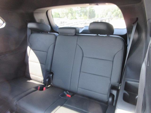 Photo of 2026 Moonstone Gray Metallic Buick Enclave
