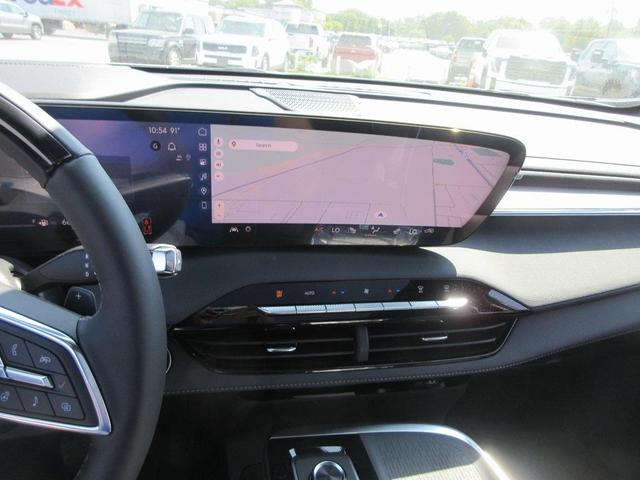 Photo of 2026 Moonstone Gray Metallic Buick Enclave
