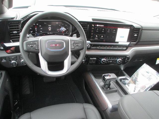 Photo of 2025 Sterling GMC Sierra 1500