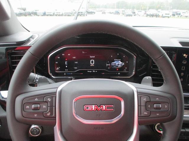 Photo of 2025 Sterling GMC Sierra 1500