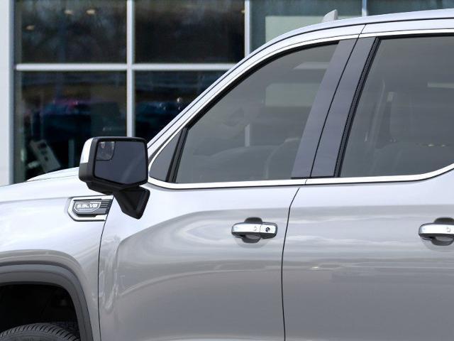 Photo of 2025 Sterling GMC Sierra 1500