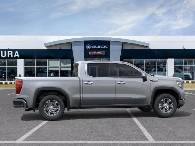 Photo of 2025 Sterling GMC Sierra 1500