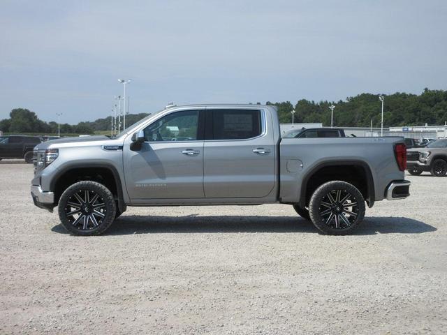 Photo of 2025 Sterling GMC Sierra 1500