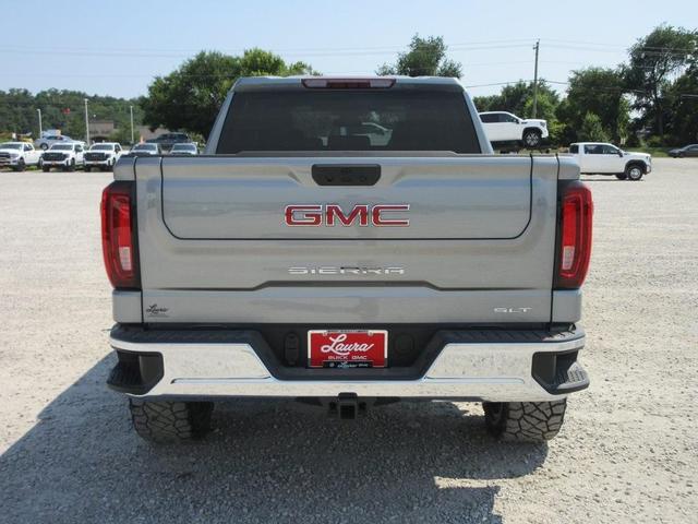 Photo of 2025 Sterling GMC Sierra 1500