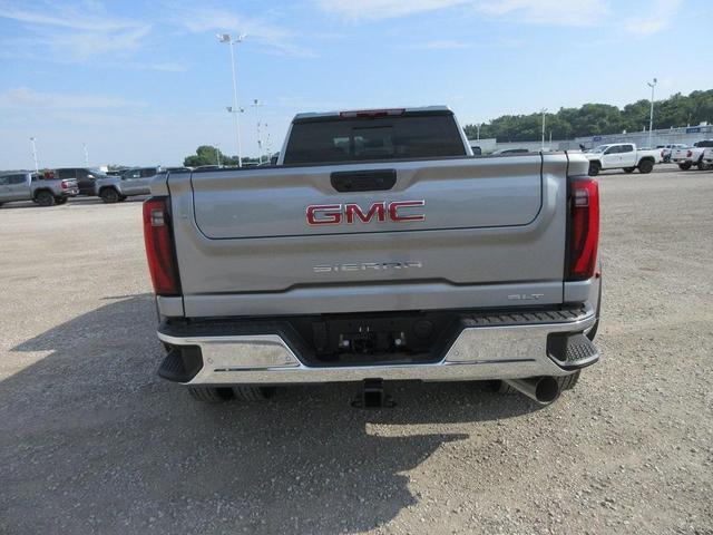 Photo of 2025 Sterling GMC Sierra 3500