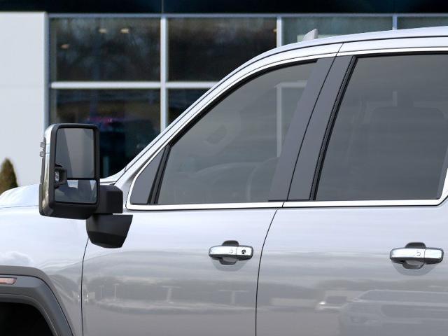 Photo of 2025 Sterling GMC Sierra 3500