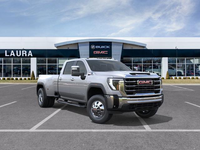 Photo of 2025 Sterling GMC Sierra 3500