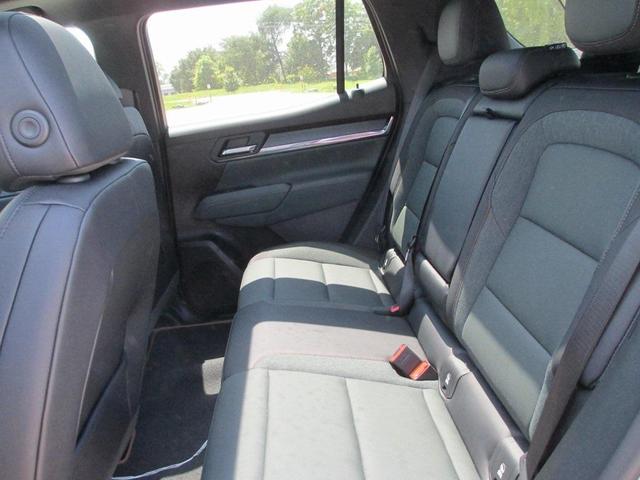 Photo of 2026 Sterling GMC Terrain