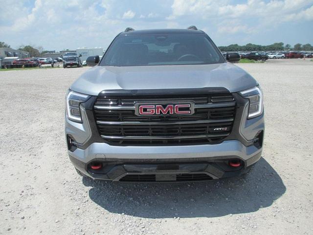 Photo of 2026 Sterling GMC Terrain