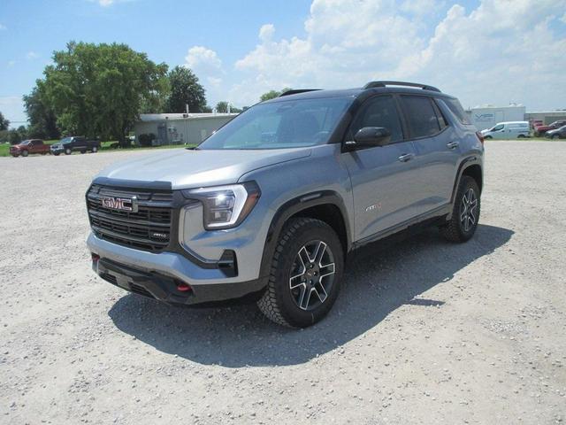 Photo of 2026 Sterling GMC Terrain
