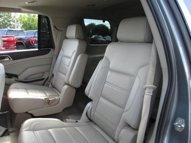 Photo of 2019 Satin Steel Metallic GMC Yukon